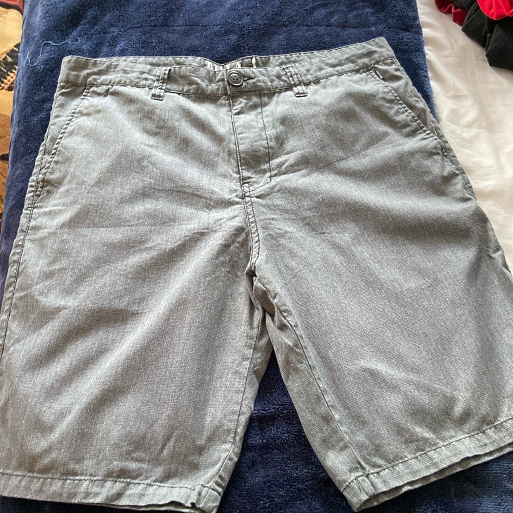 Billa Bong men’s shorts 34
